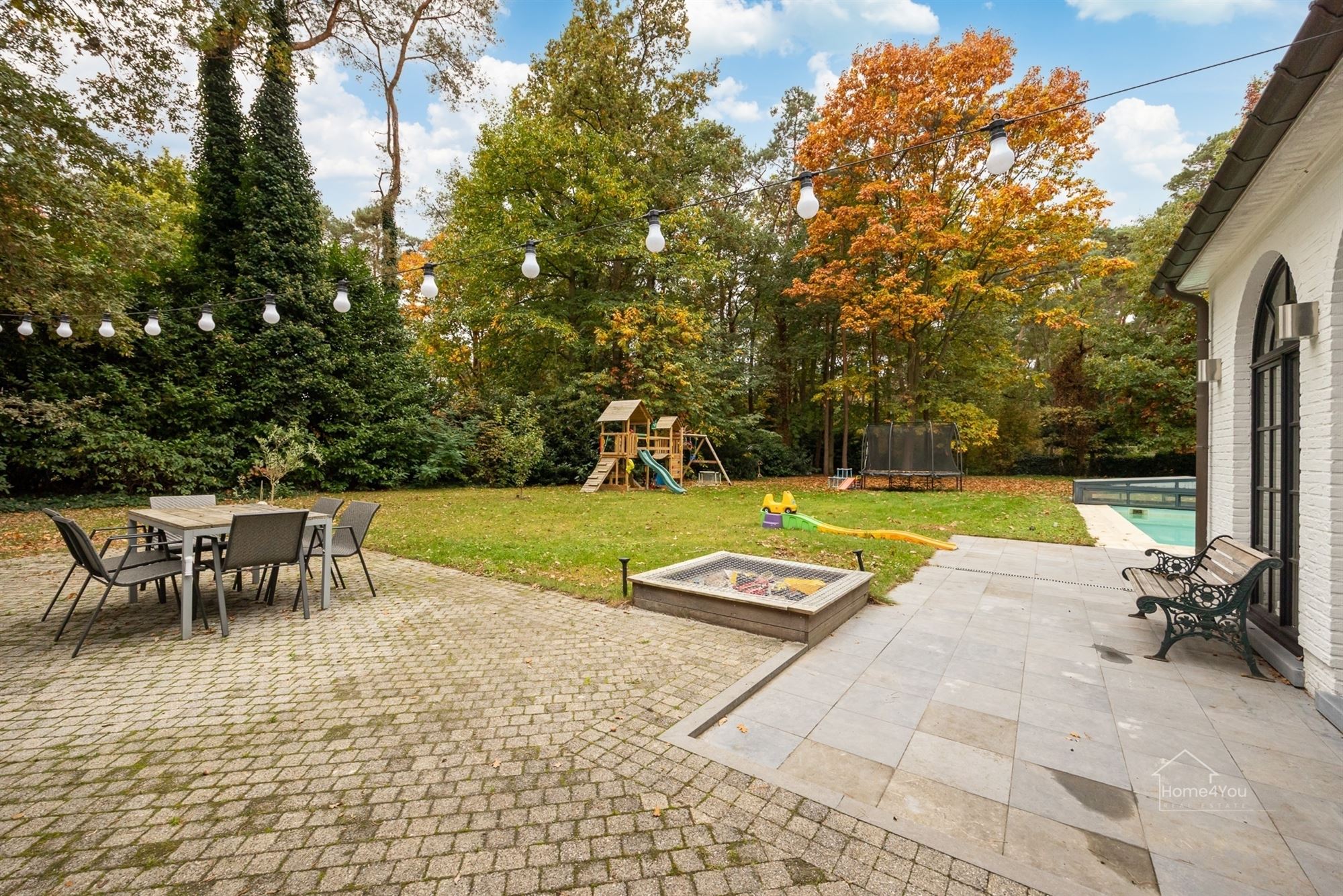 Villa op TOP locatie  foto 29