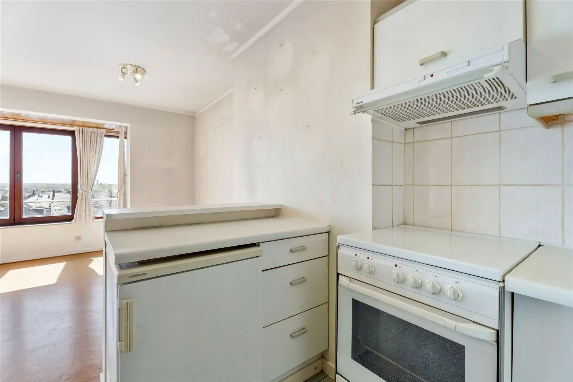 ZONNIG / GROOT TERRAS foto 13