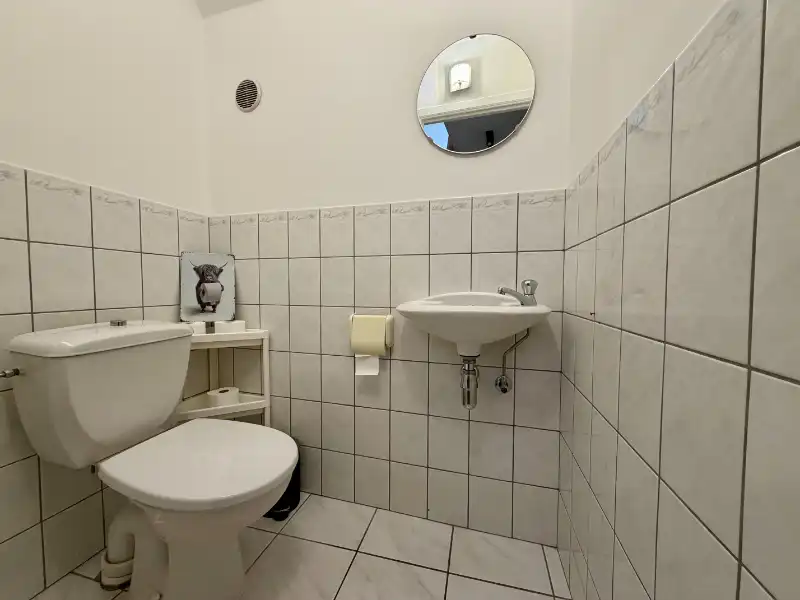 GEZELLIGE BELUIKWONING MET 3 SLAAPKAMERS EN INPANDIG TERRAS foto 11