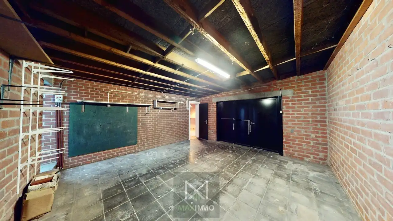 Renovatiekans op uniek perceel met open zicht! foto 11