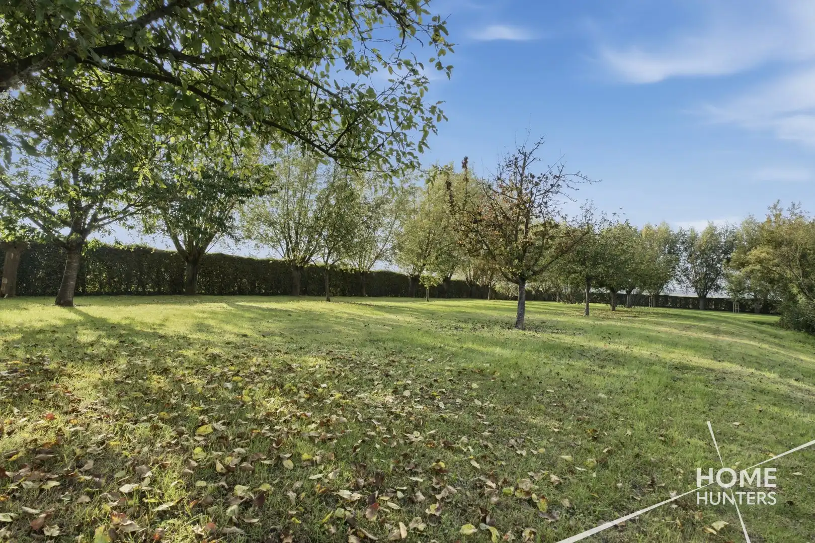 Exclusief luxedomein op 10.000 m² in het landelijke Heuvelland foto 45