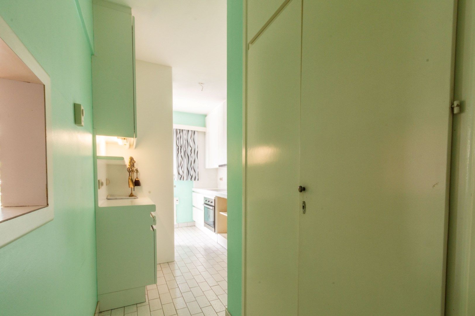 PENTHOUSE MET 3 SLP, 2 TERRASSEN & GARAGEBOX ! foto 15