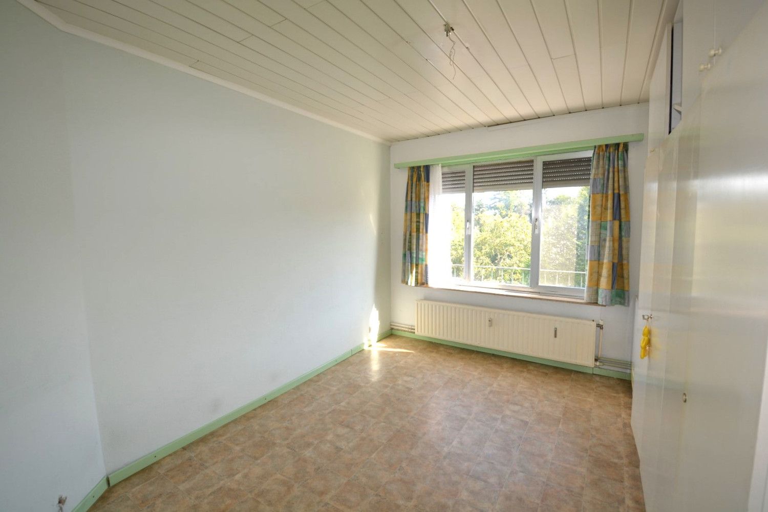 APPARTEMENT MET 2 SLK EN TERRAS! foto 8