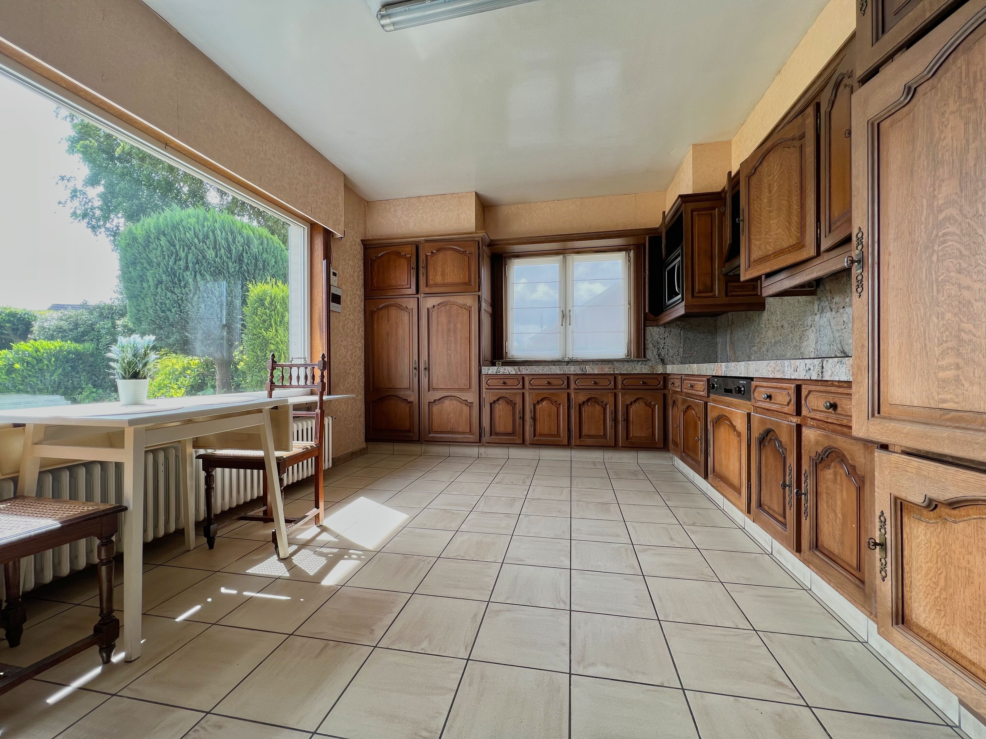 Ruime villa met 5/6 slpks met prachtige tuin (1198m²)! foto 6