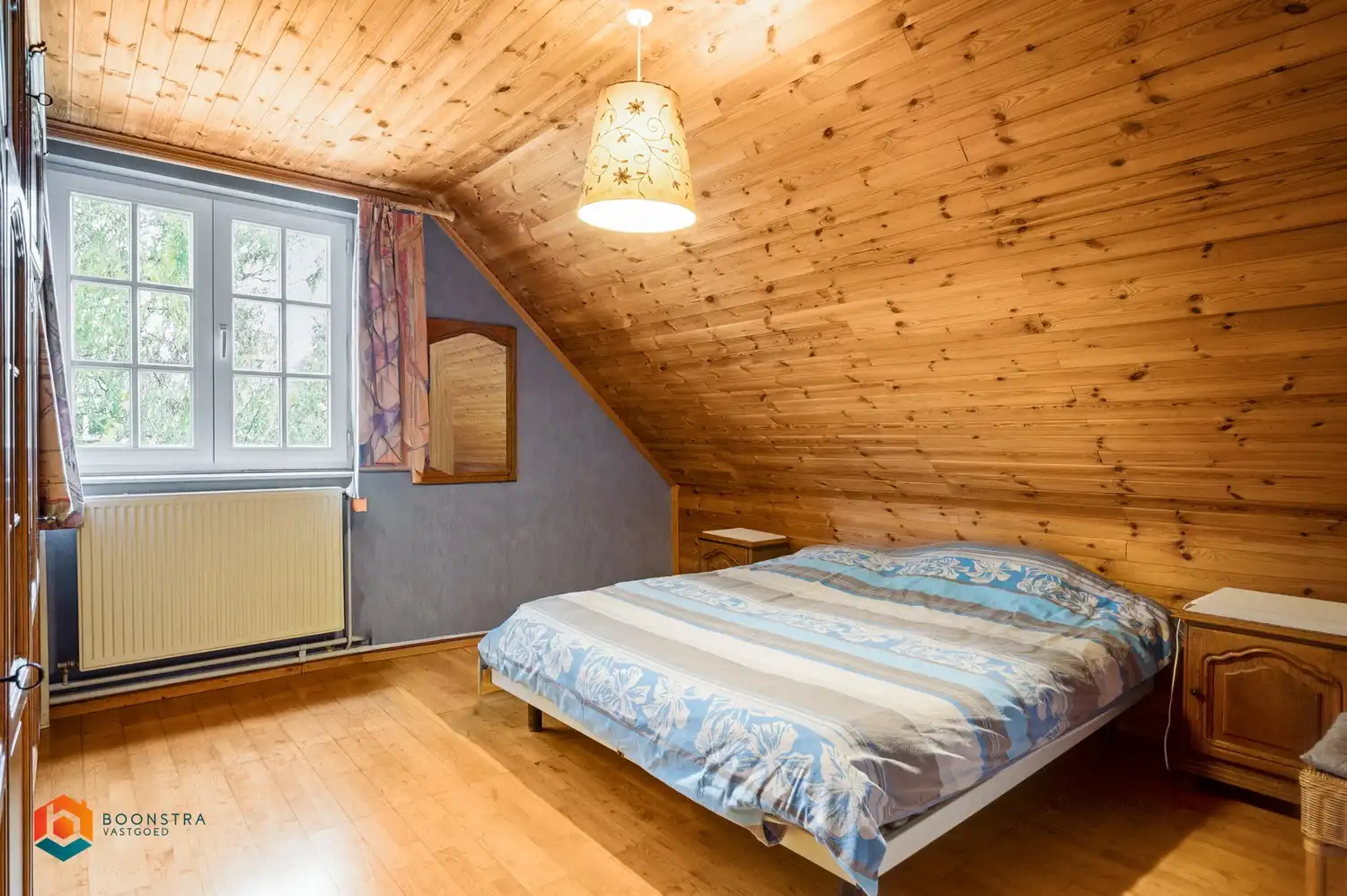 Charmante woning met 3 slpkrs en tuin in doodlopende straat te Heist-op-den-Berg foto 8