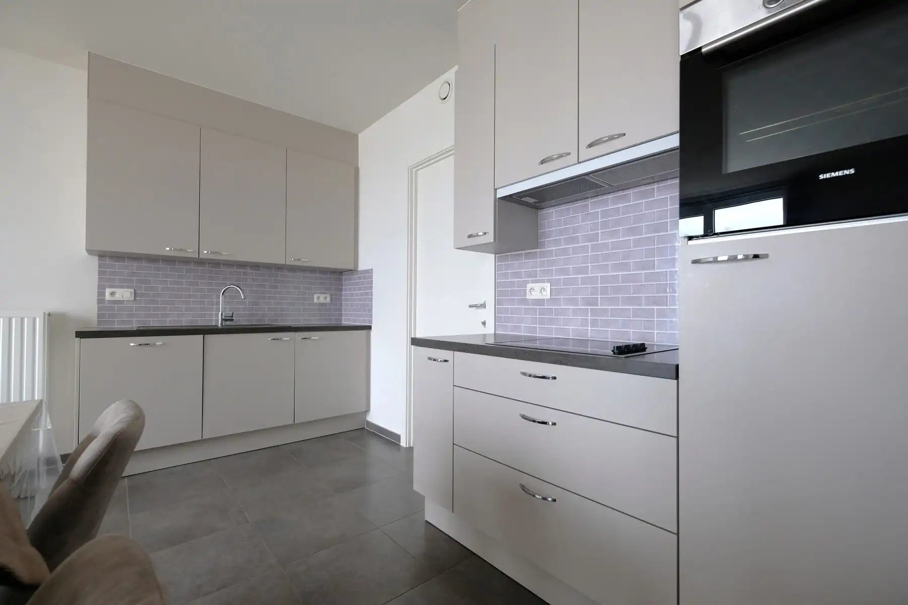 Recent appartement op centrale locatie foto 2