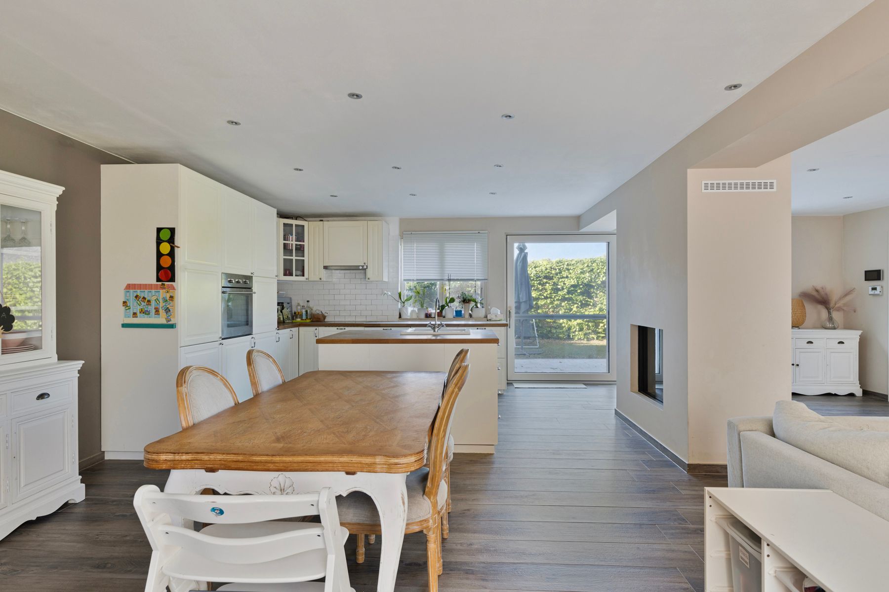 Verrassend ruime instapklare woning met 3 slaapkamers foto 5