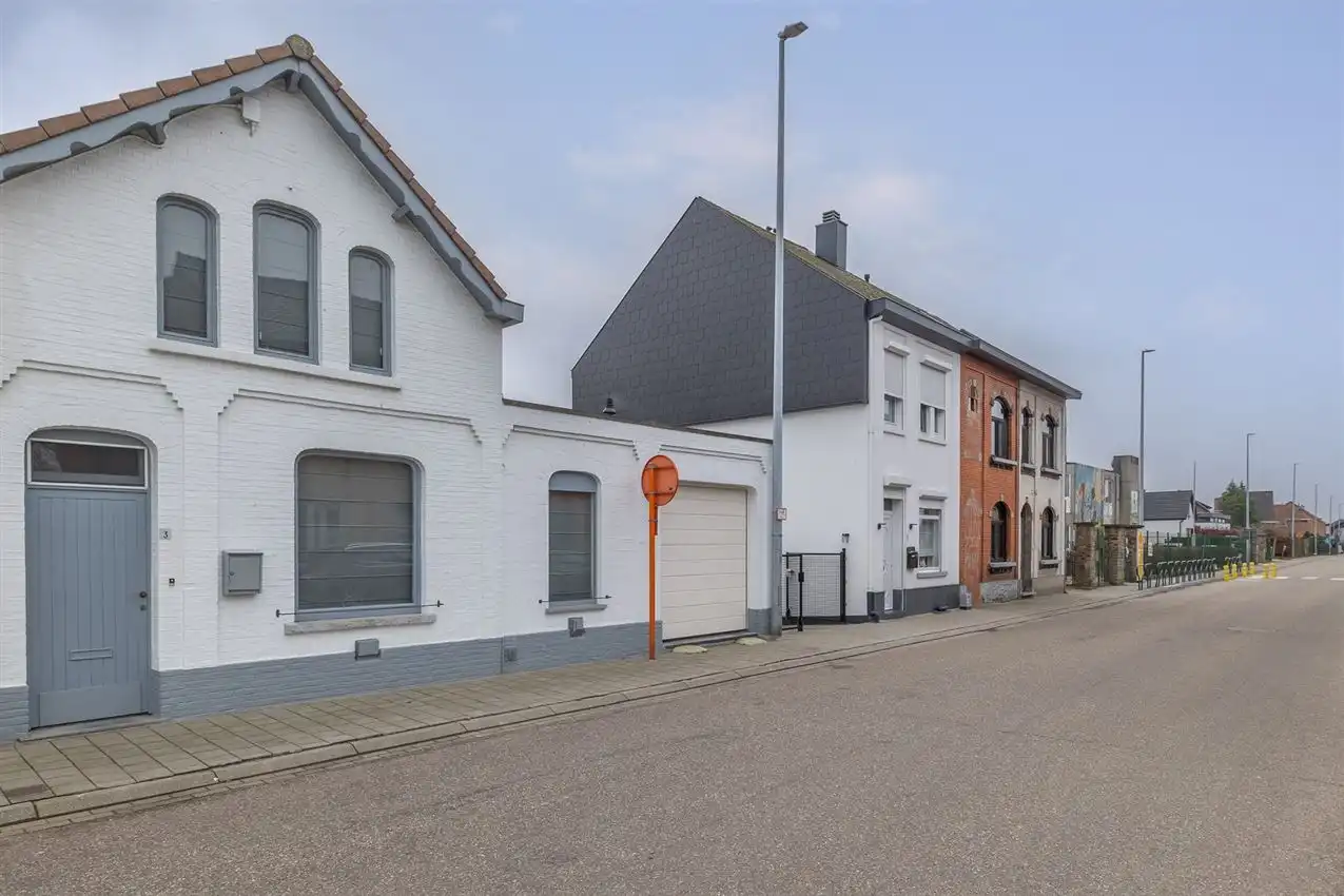 landelijke stijl, rustiger, centrum, garage, traplift foto 19