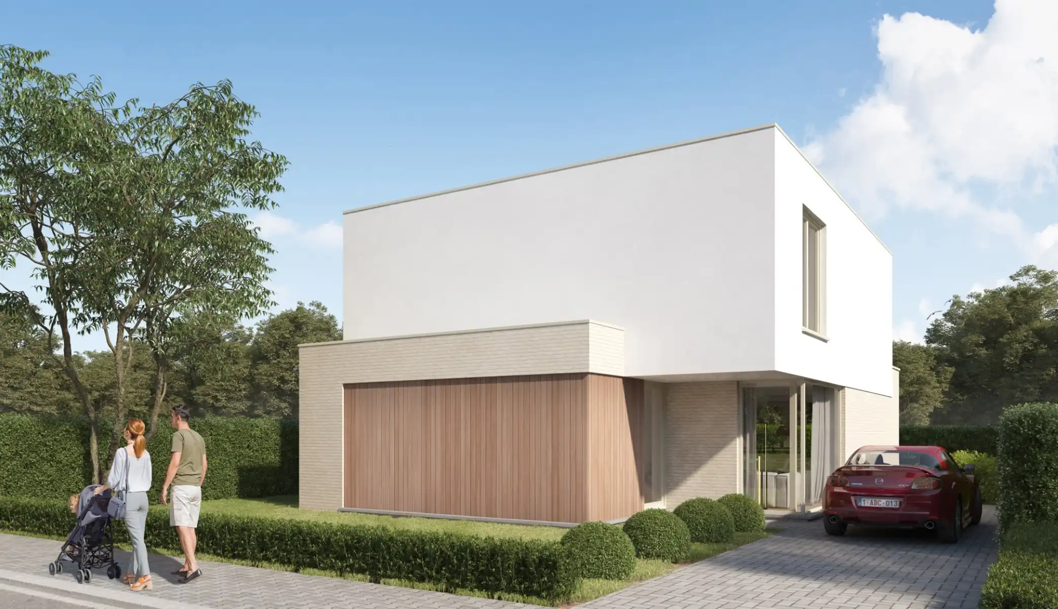 Huis te koop Oude Wijnendalestraat 32 - 8820 Torhout
