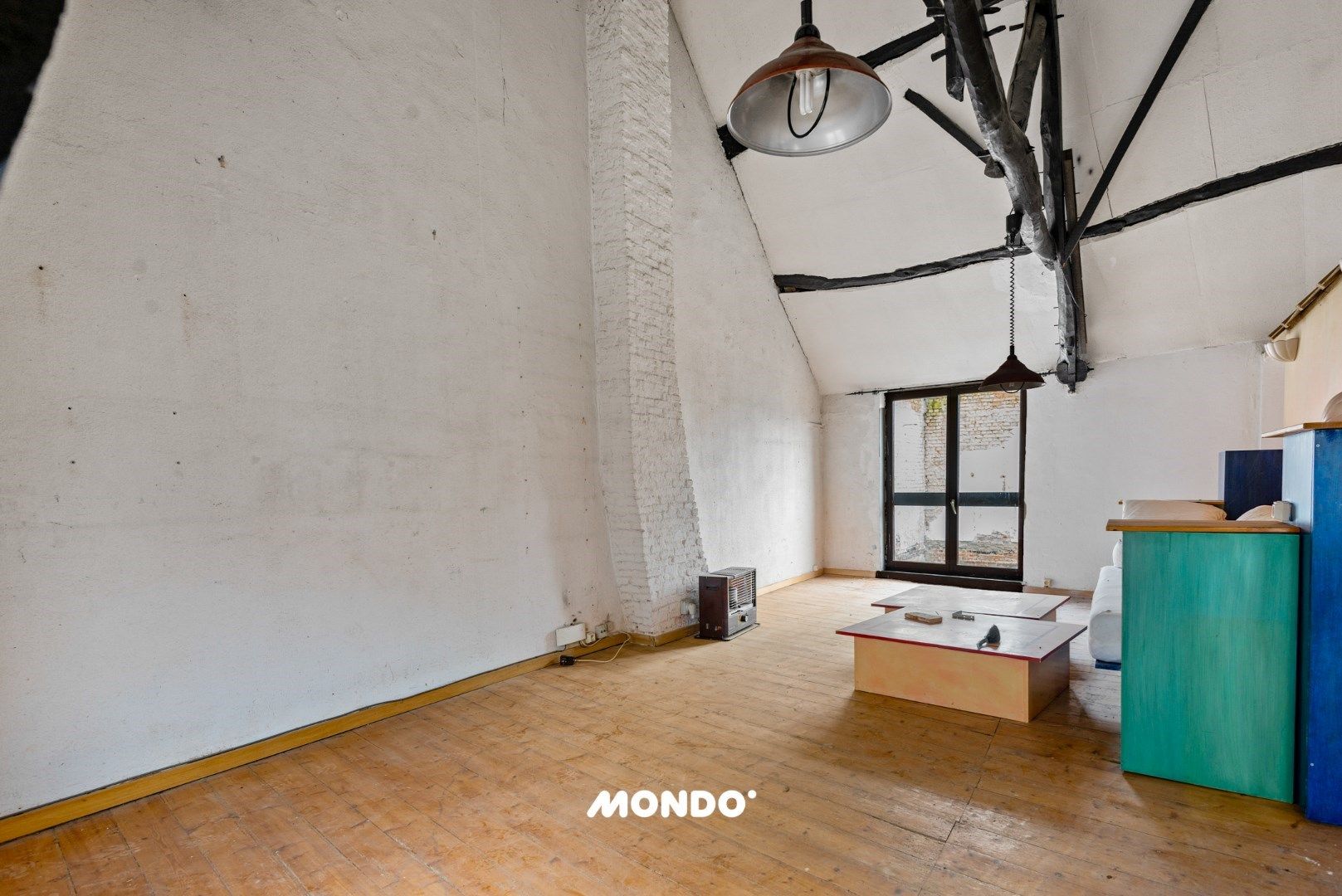 Woning met tuin en potentieel in het centrum van Niel foto 12