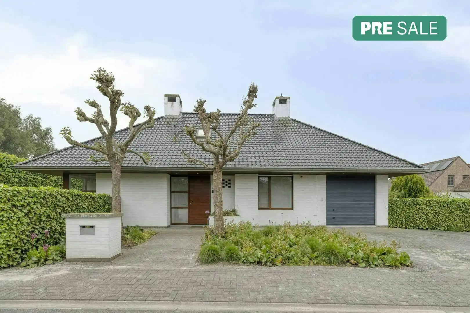Huis te koop Onze Lieve Vrouwestraat 4 - 8780 Oostrozebeke