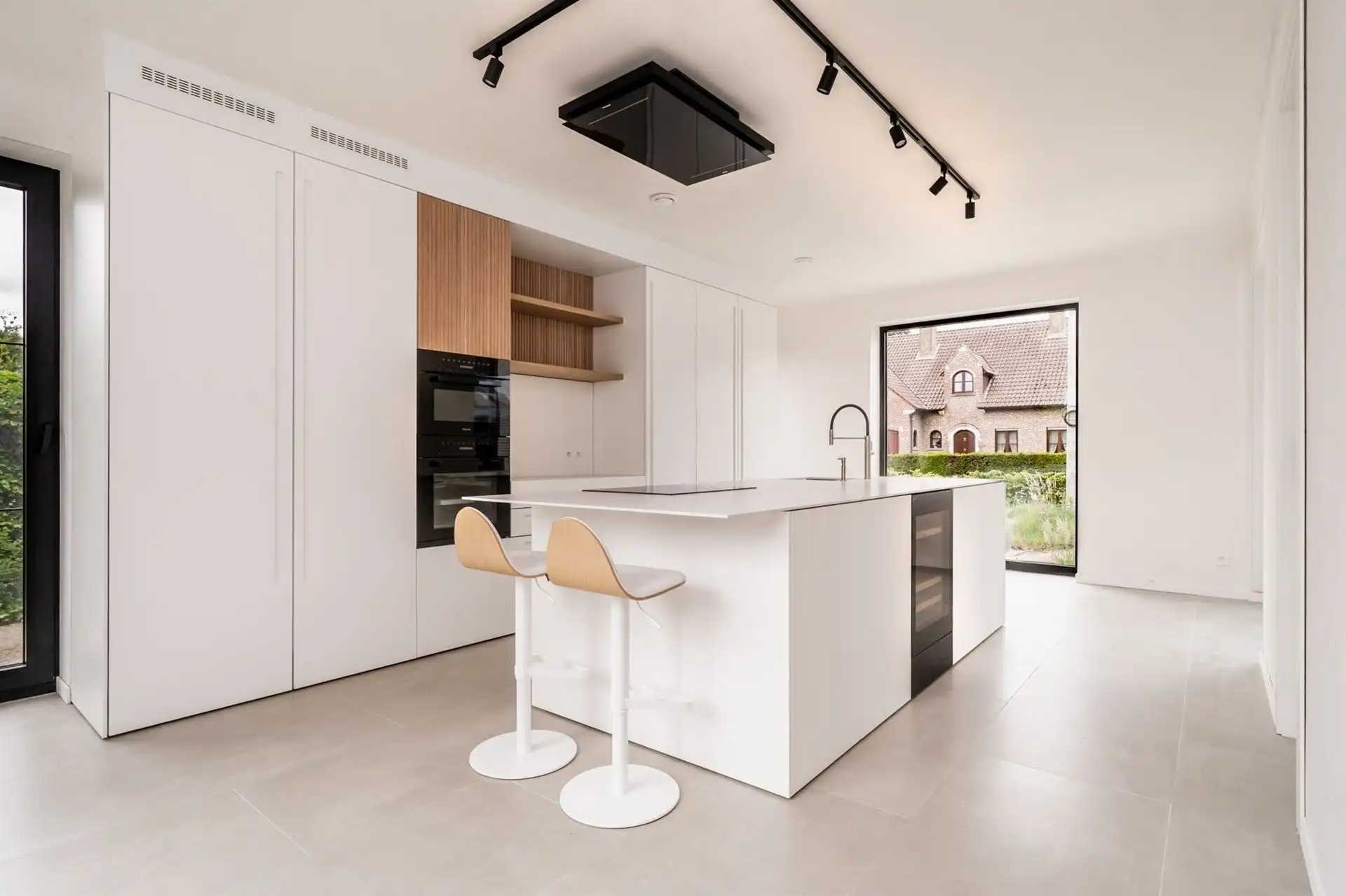 Prachtige HO nieuwbouwwoning onder registratierechten! foto 8