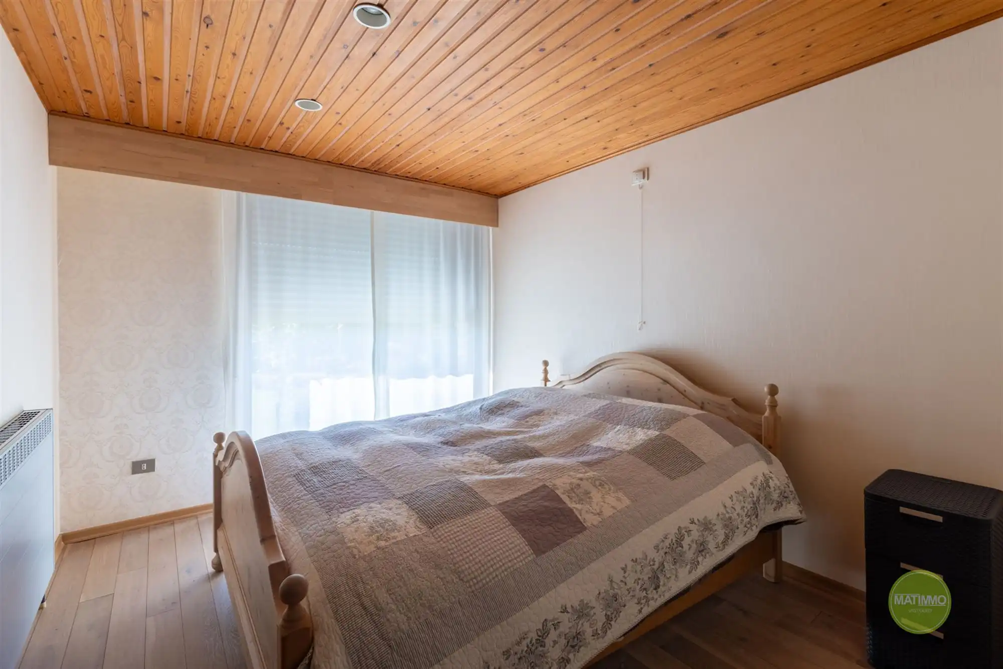 Ruime open bebouwing met 4 slaapkamers op toplocatie in Mol foto 21