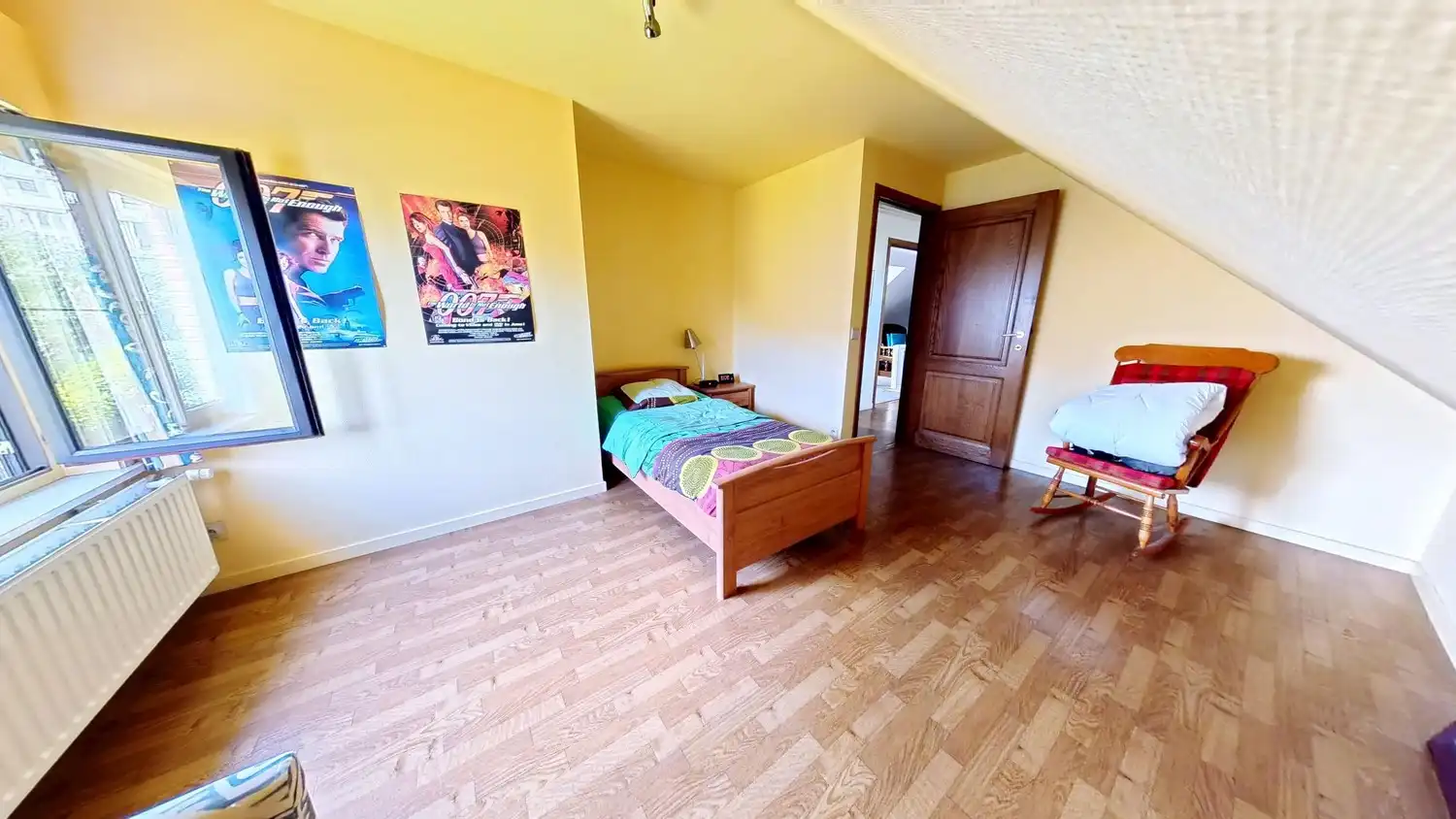 **Exclusieve villa met 5 slaapkamers te koop op een prachtlocatie in Asper!** foto 17