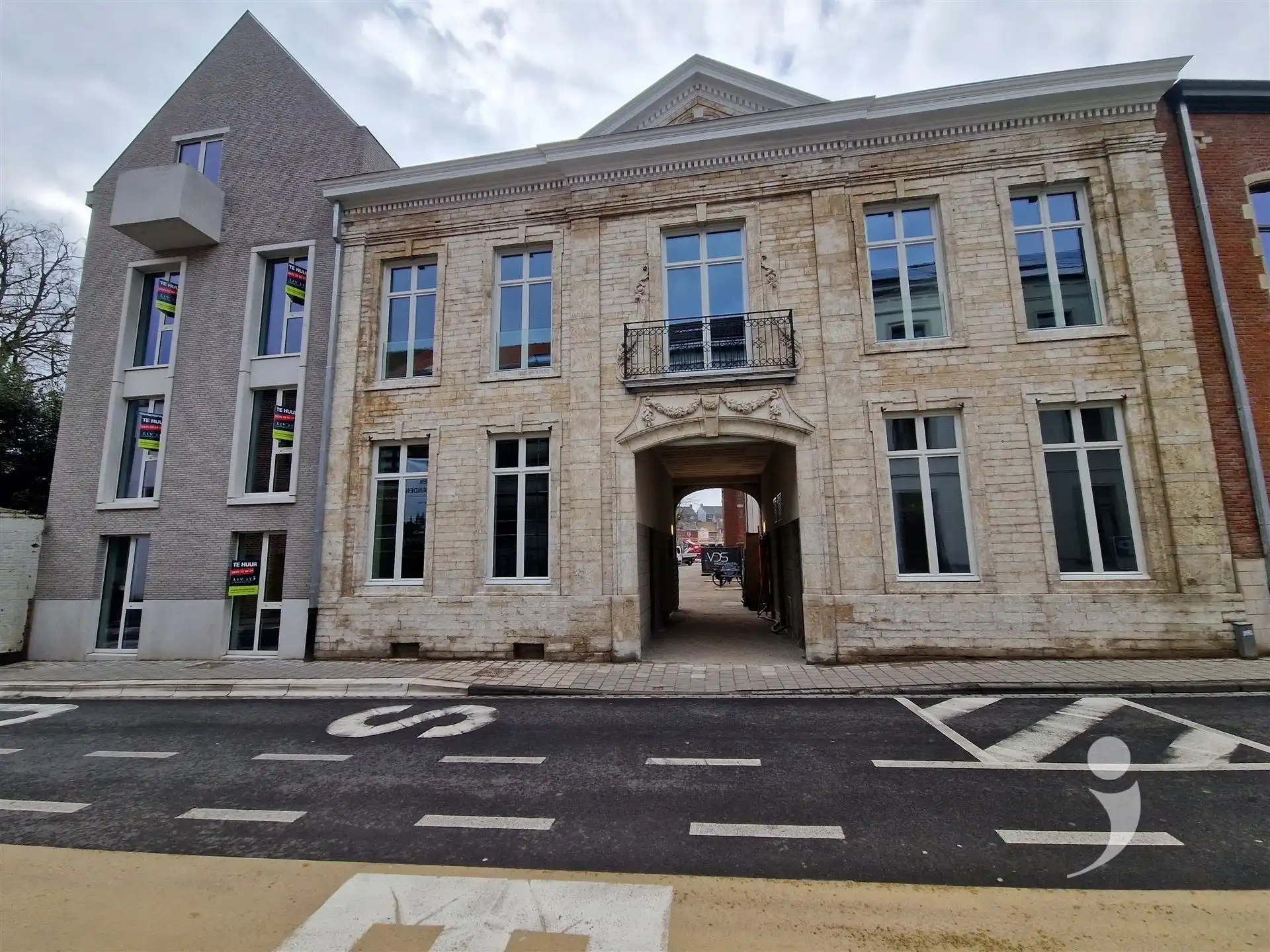  Oostvleugel 01.02 foto {{pictureIndex}}