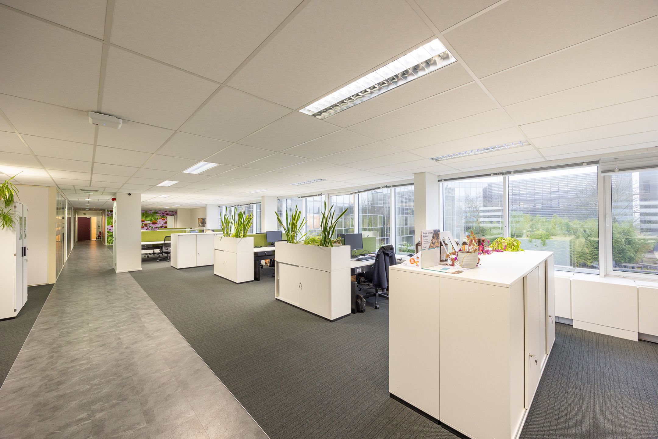 Moderne en Vernieuwde Kantoorruimte te Huur in Zwijndrecht foto 21