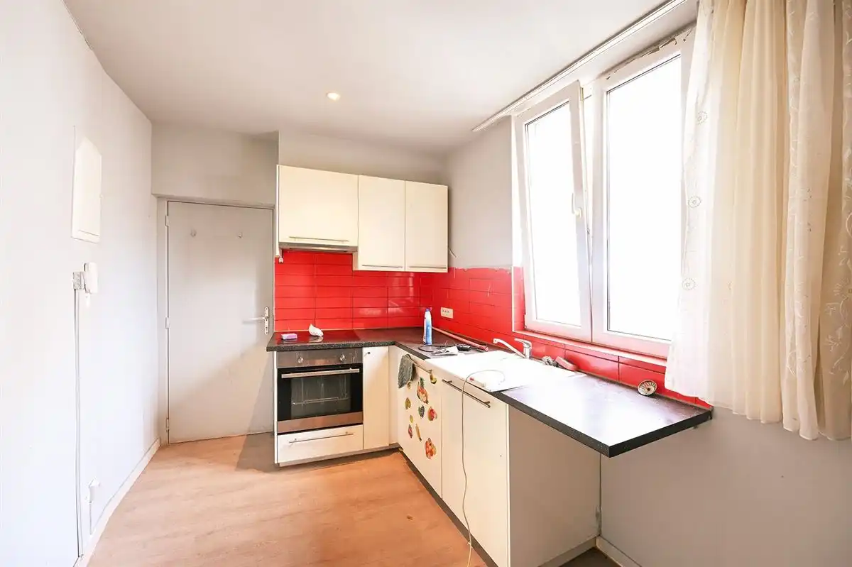 Opbrengsteigendom bestaande uit horeca en appartementen foto 28
