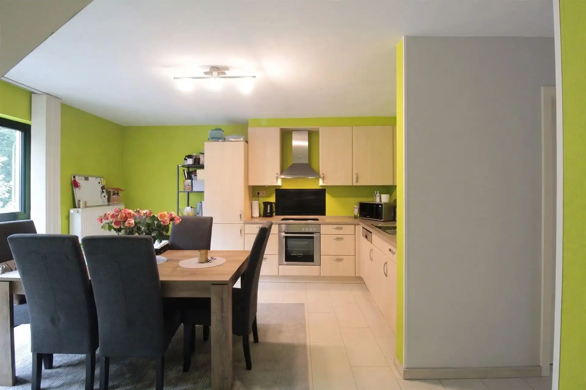 Appartement foto 5