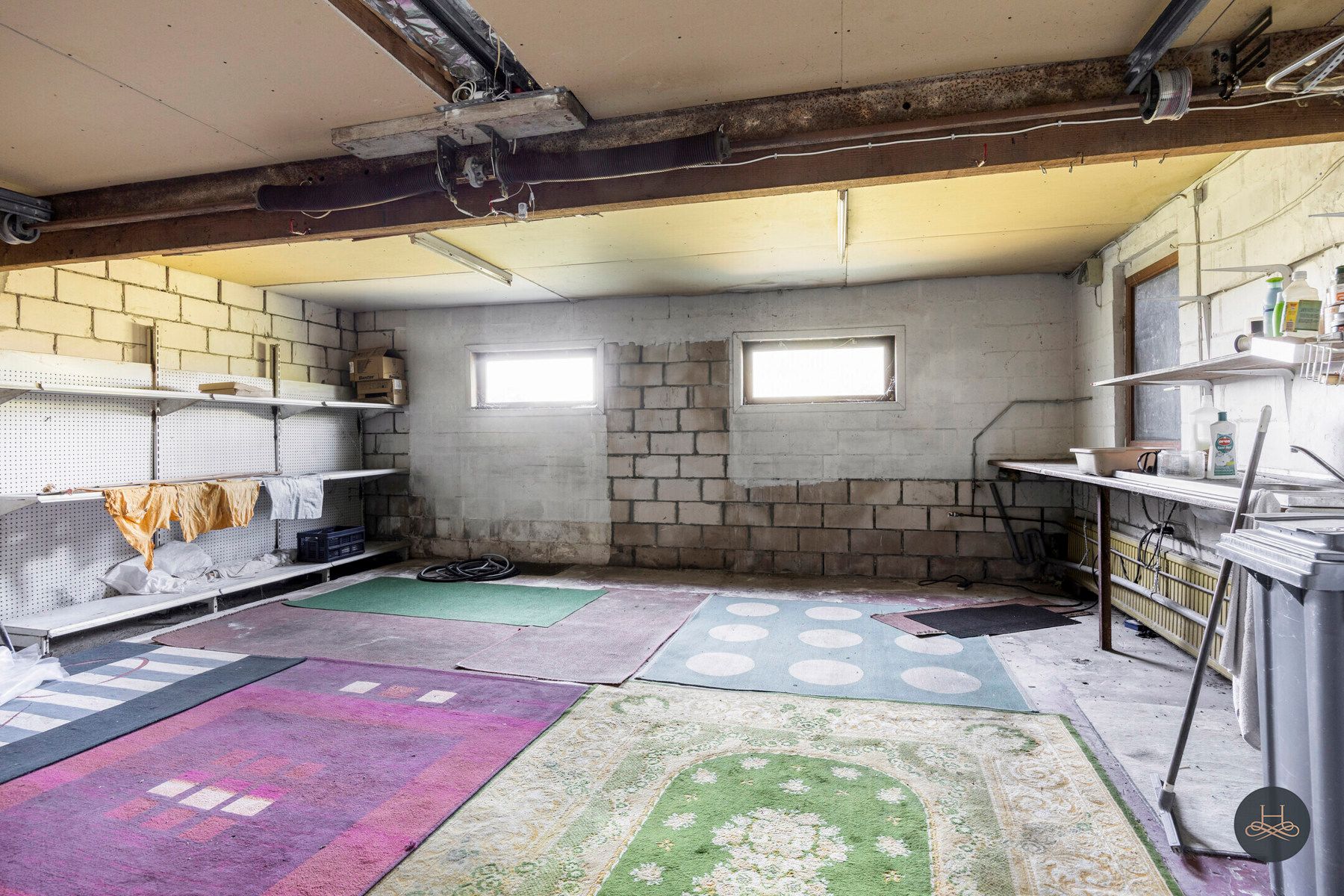 Op te knappen woning met uitzicht op de Dijle te Rotselaar foto 22
