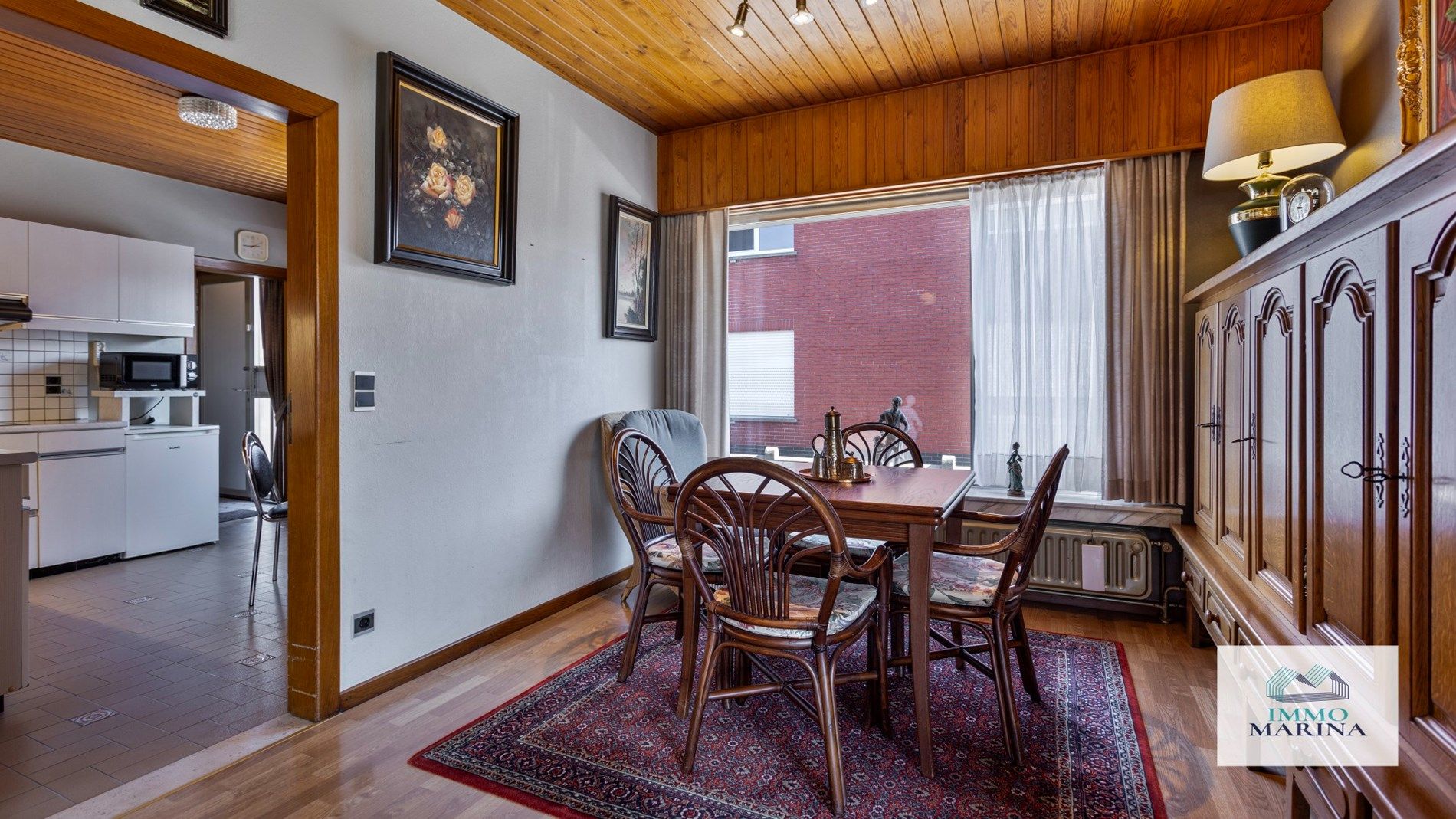 Goed onderhouden woning te Heist-Goor foto 7