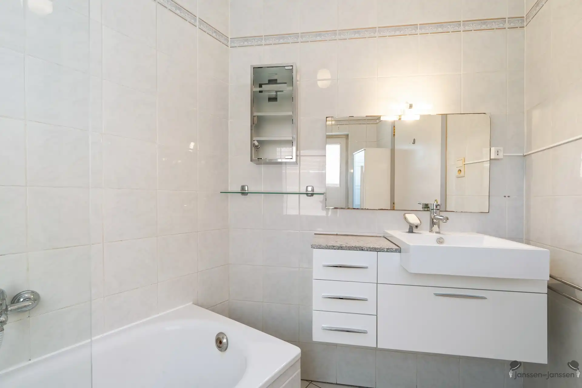 appartement foto 10