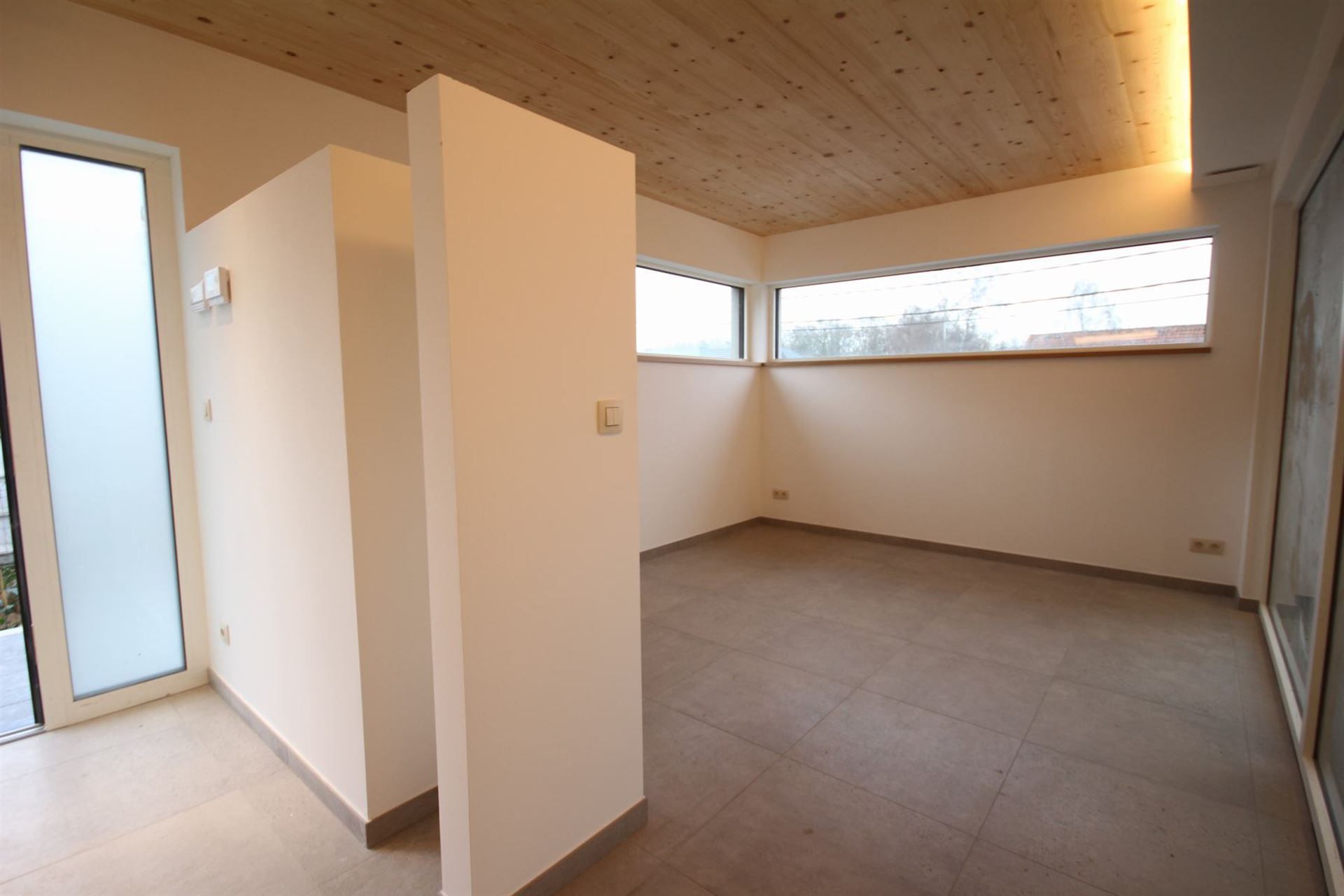 Bijna energieneutrale woning foto 2