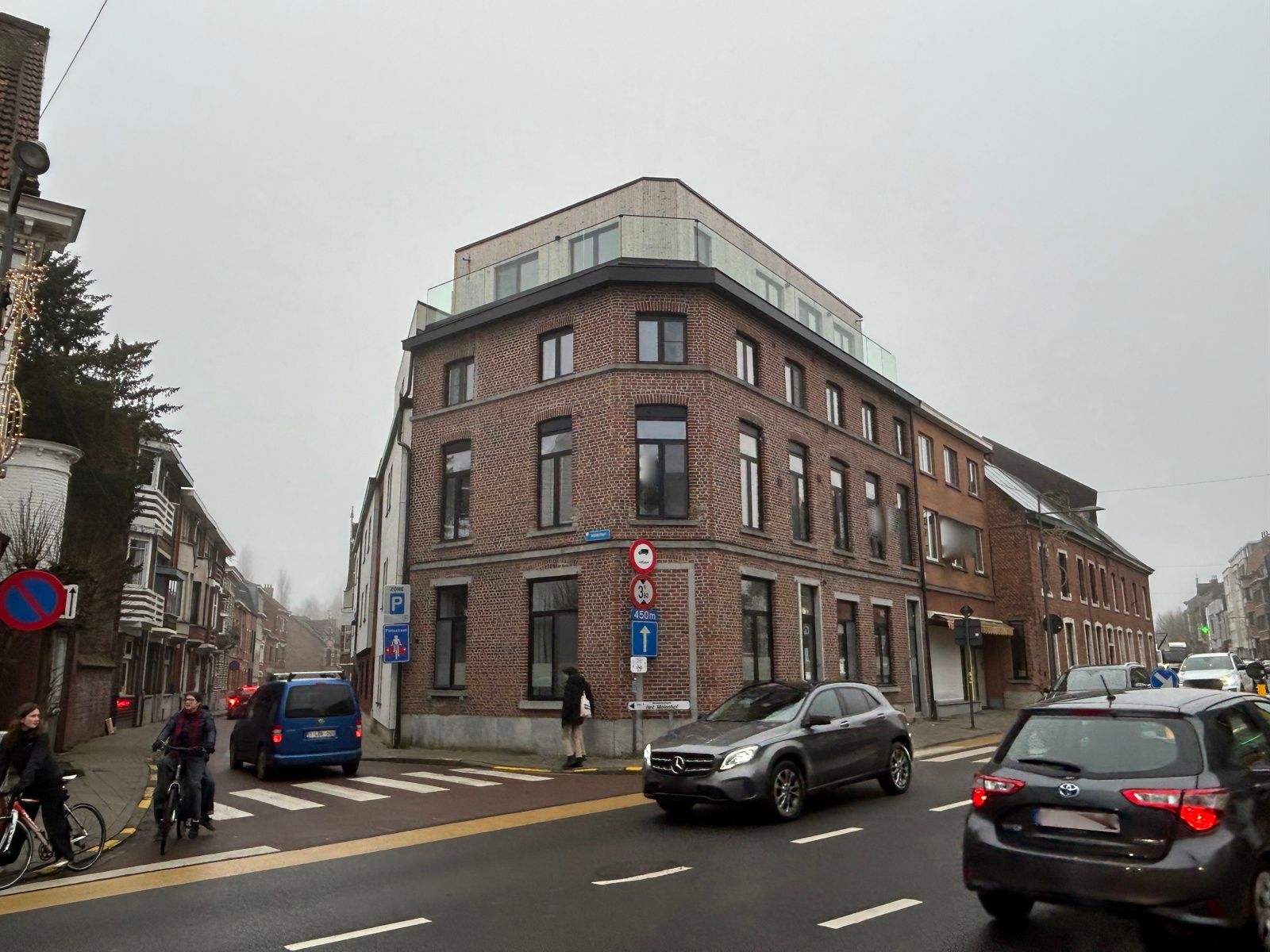 Uniek Investeringsvastgoed Leuven  foto 6