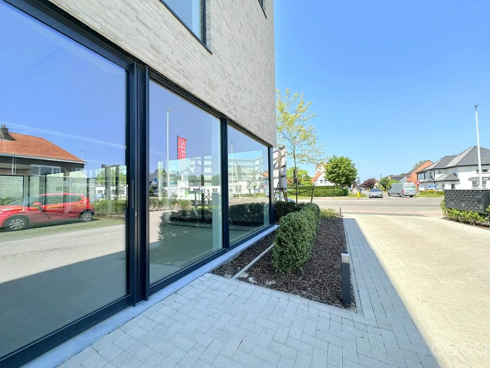 Res. VEERTIEN, luxueus en energiezuinig wonen in Zandhoven! foto 3