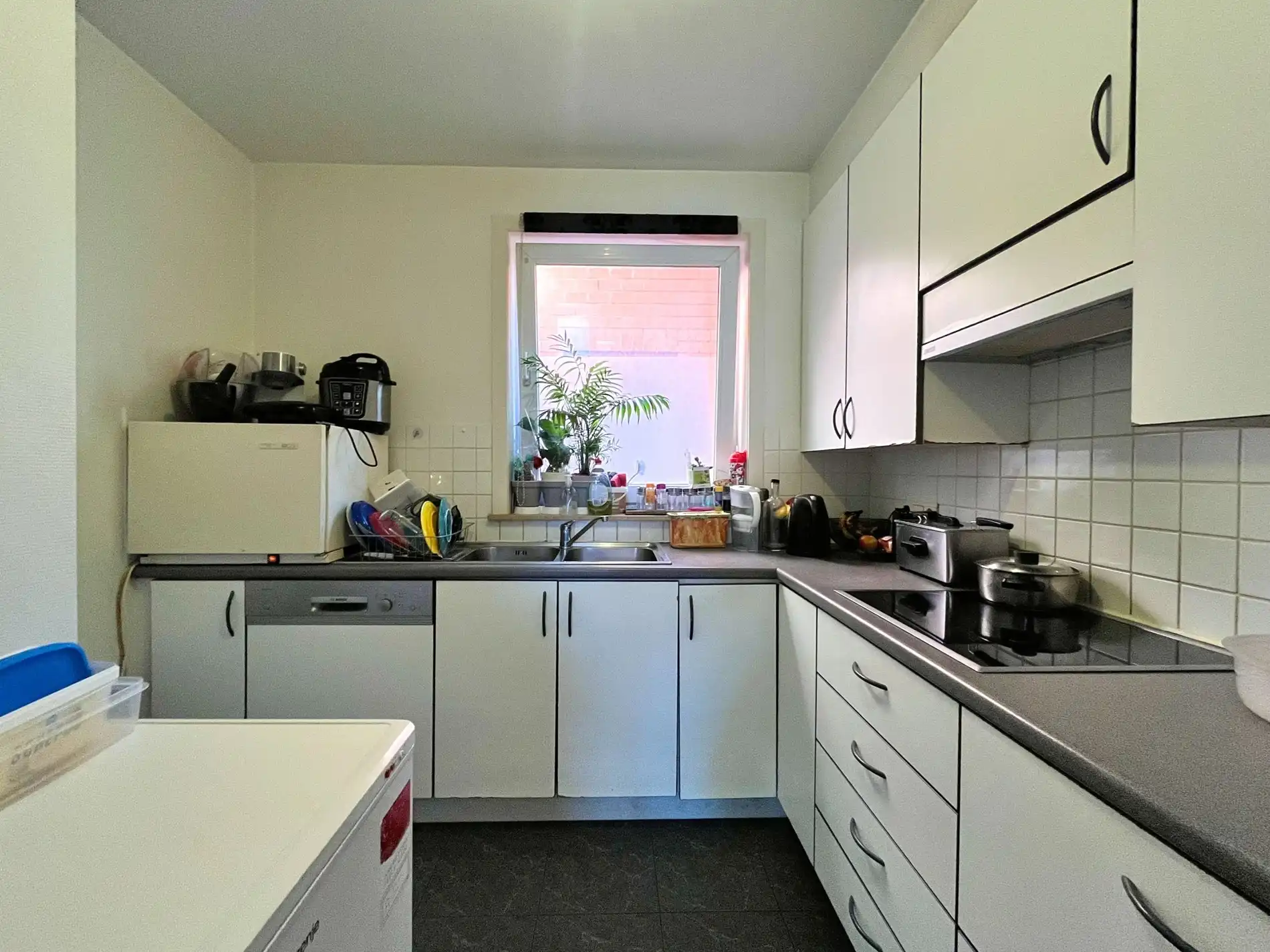 Duplex appartement vlakbij het strand van Heist-aan-Zee foto 7