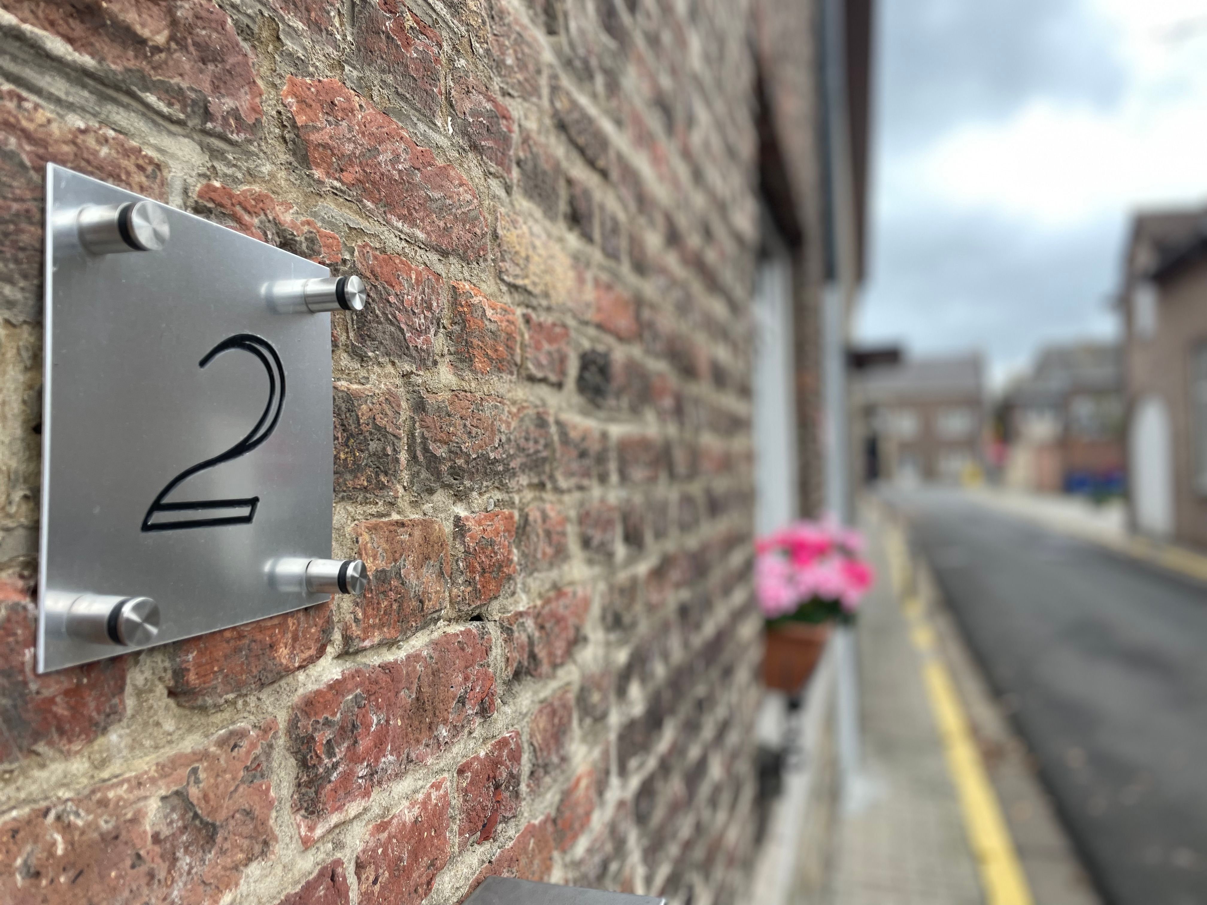 Gerenoveerde stadswoning in het centrum van Zoutleeuw. foto 2