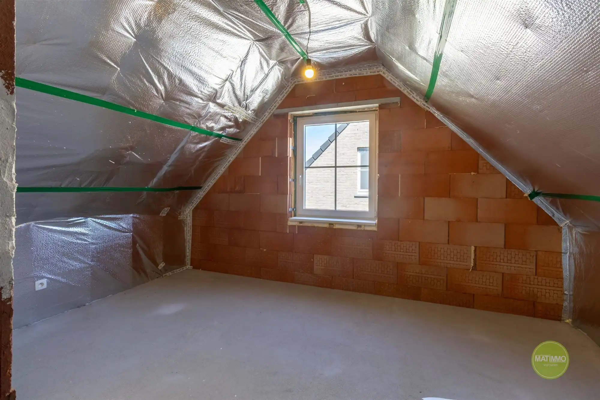 Nieuwbouwwoning met 3/4 slaapkamers te Oud-Turnhout foto 19
