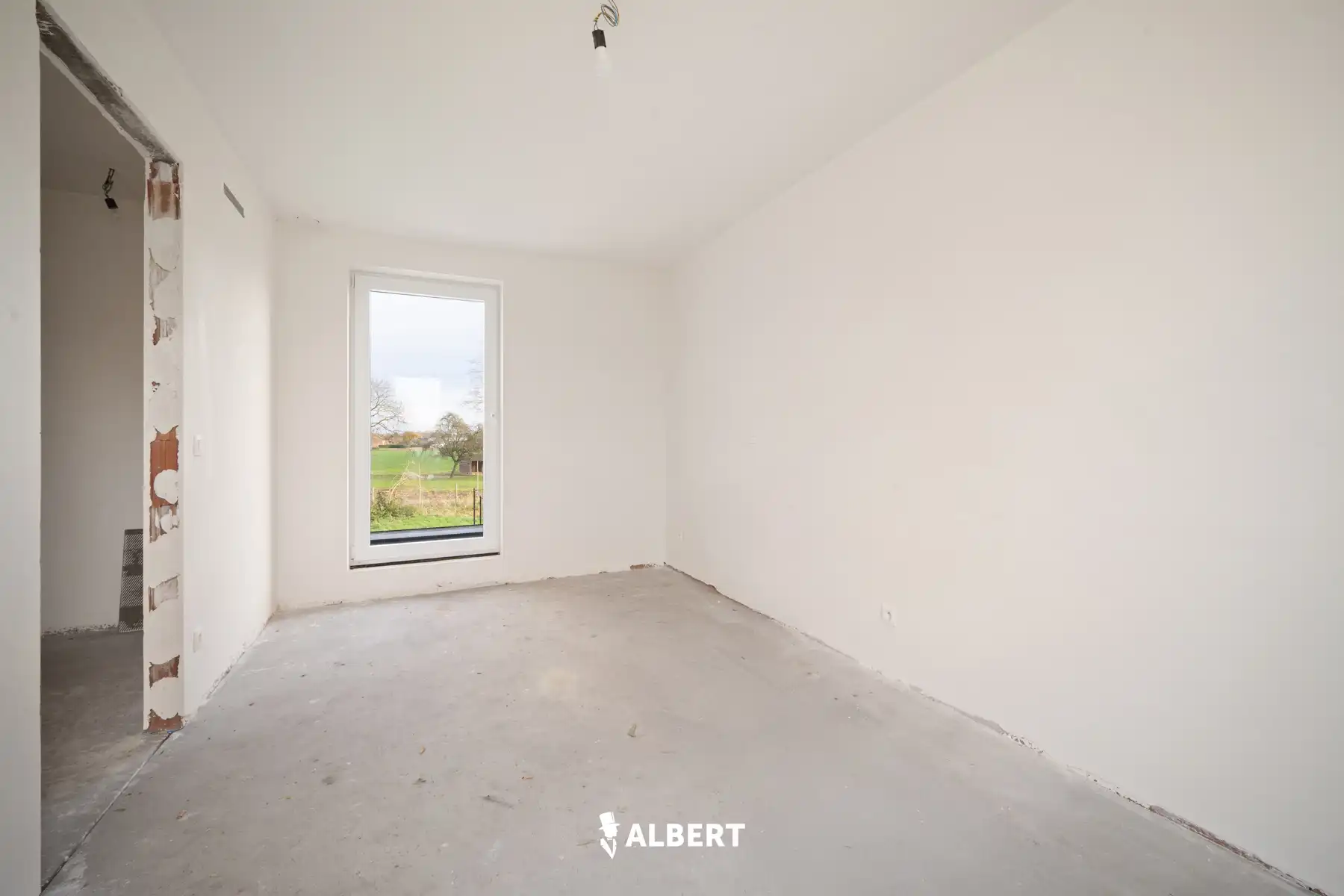 Ruime nieuwbouwwoning met alle comfort en extra garage! foto 11