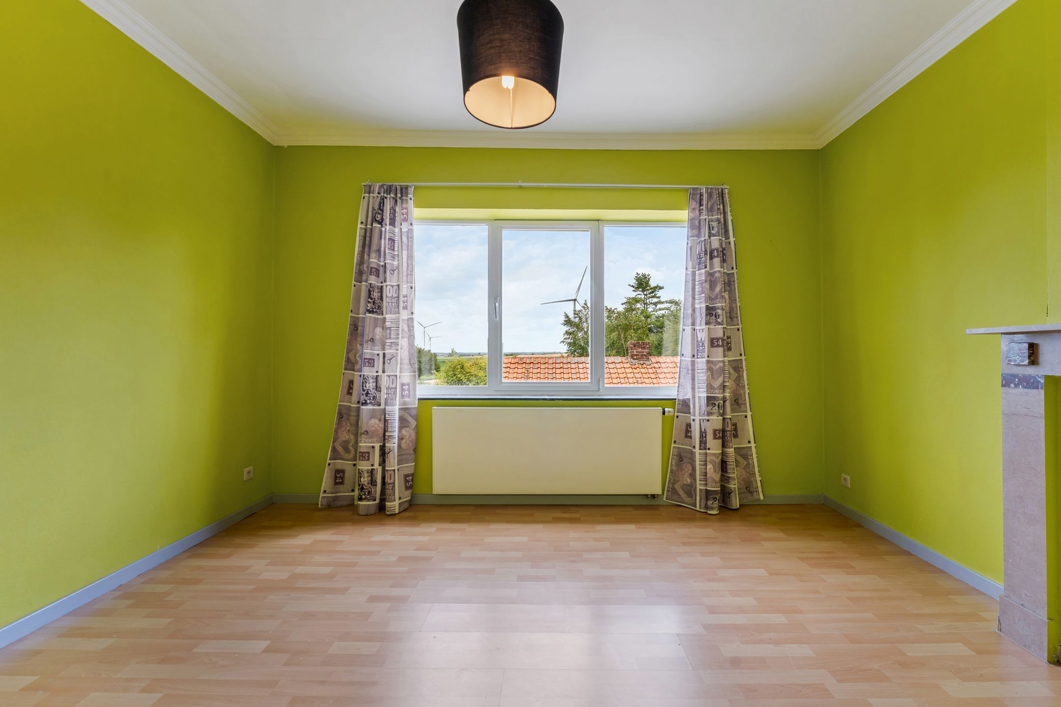 Vrijstaande woning in het landelijke Val-Meer foto 16