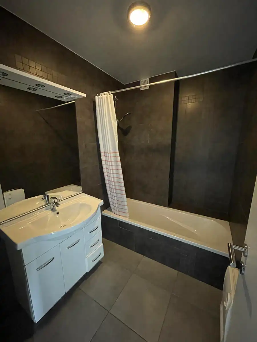 Centraal gelegen appartement  foto 5