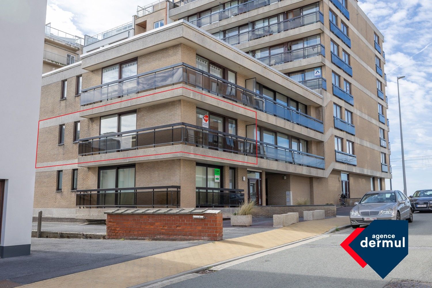 RESIDENTIE GOLDEN SAND foto 2