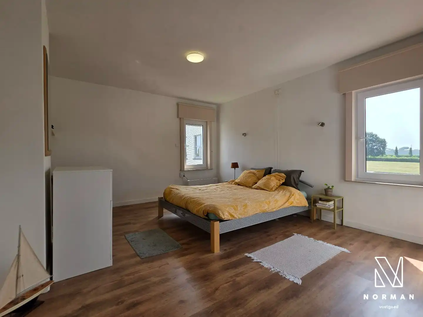 Gerenoveerde, instapklare woning (EPC C) – 3 slk – zonnig tuintje te Hulste foto 11