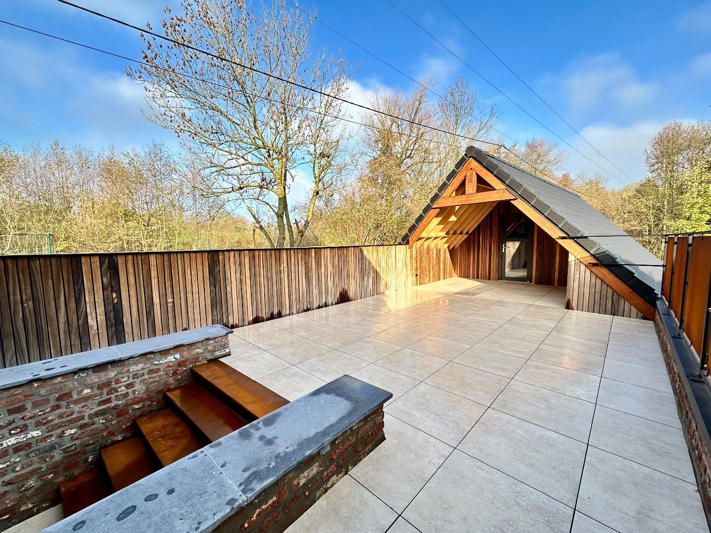 Te huur: prachtig gerenoveerde woning in Teuven (Voeren) foto 21