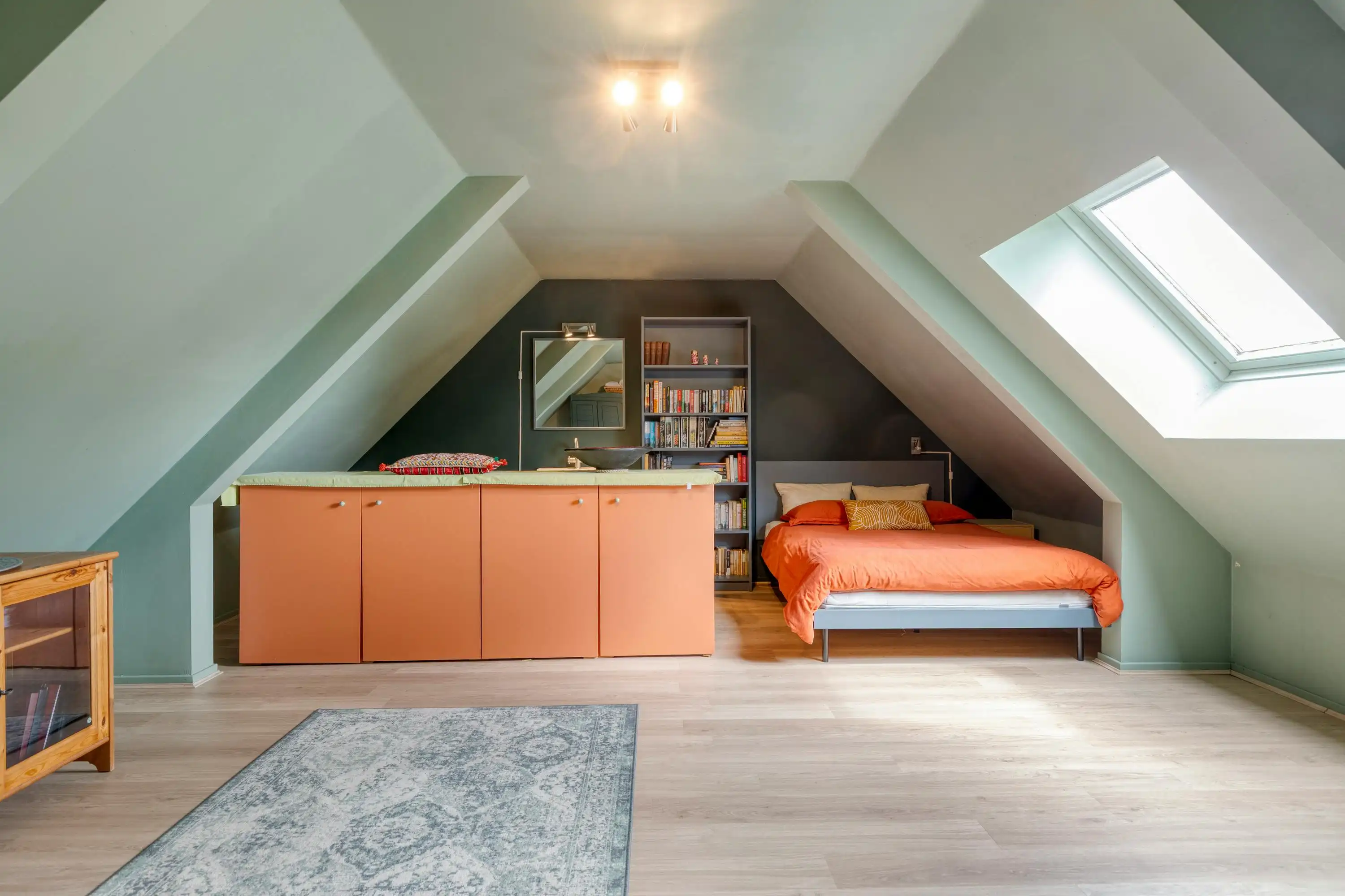 Charmant gerenoveerde hoeve met polyvalente praktijkruimte! foto 23