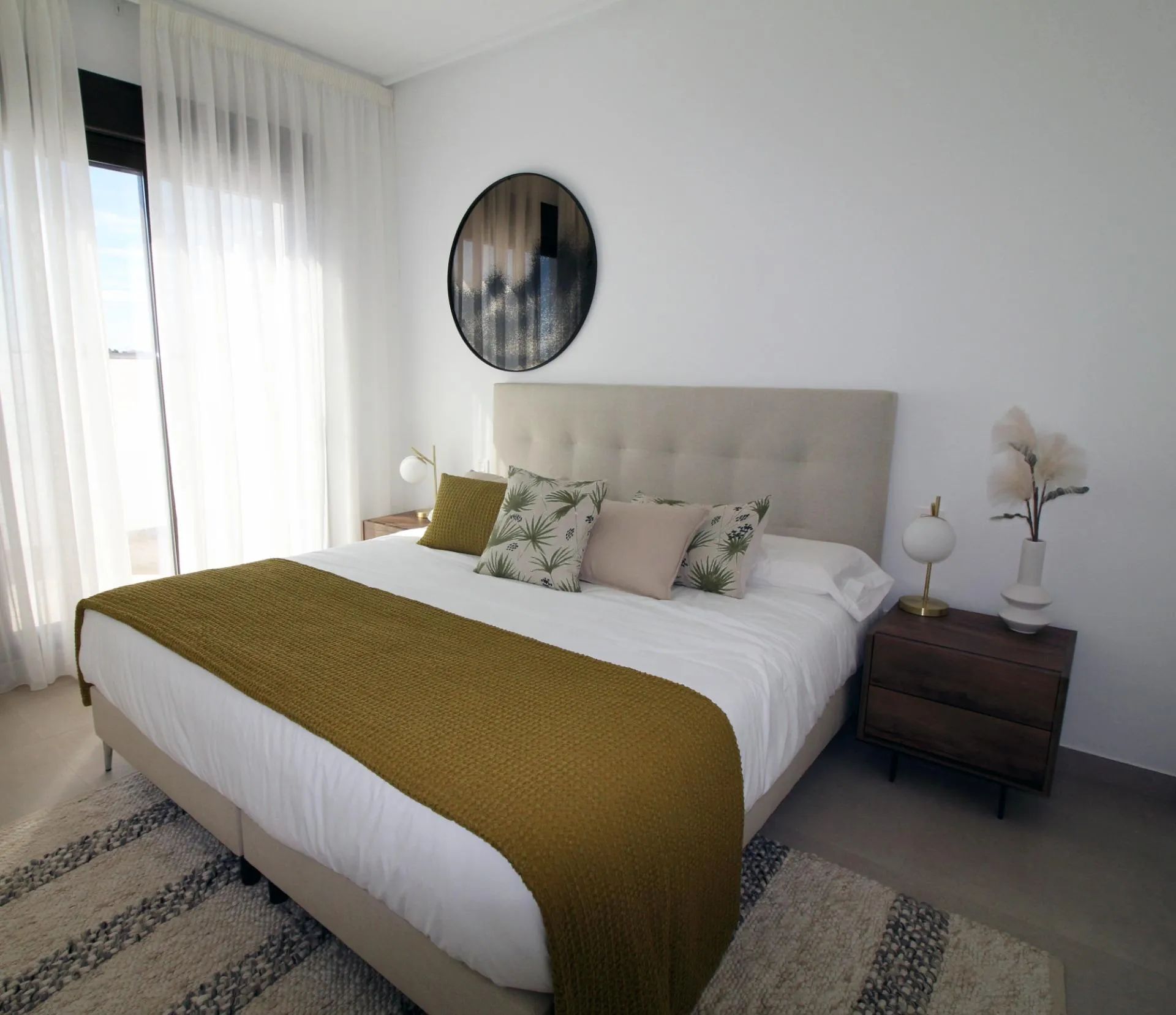 Zon, zee en stijlvol wonen: exclusieve vakantiewoningen in het hart van Pilar de la Horadada foto 10