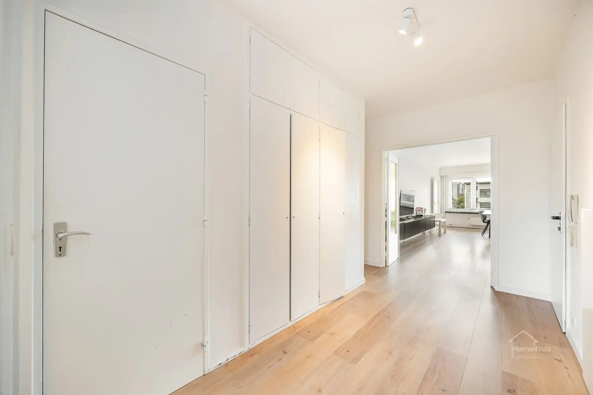 Prachtig Instapklaar Appartement te Fruithoflaan foto 24