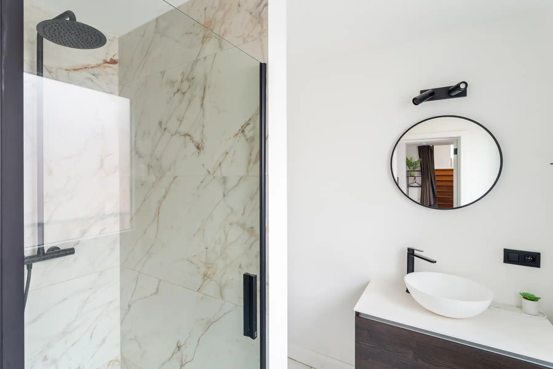 Modern duplexappartement op toplocatie! foto 6