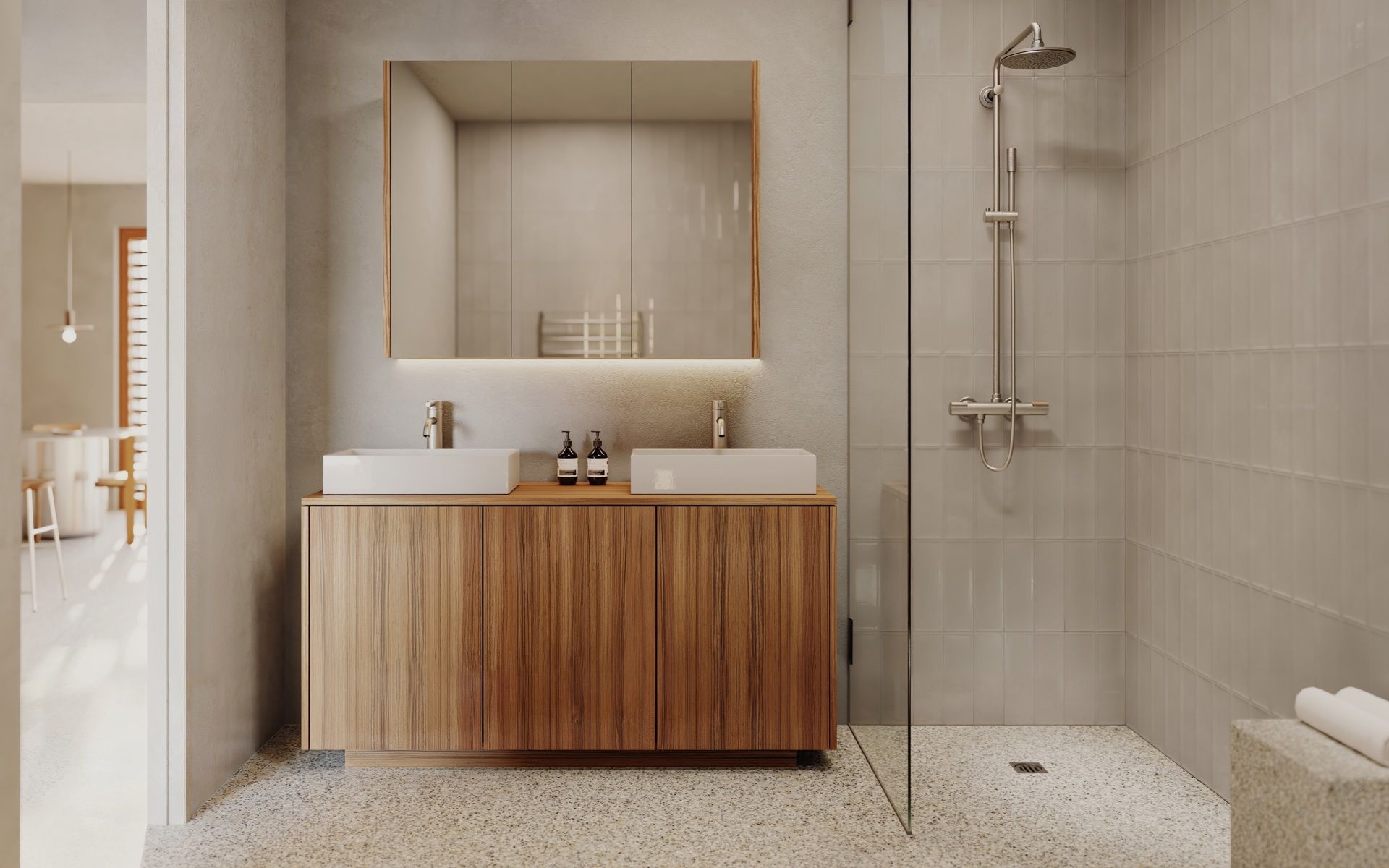 Top notch nieuwbouwwoning met stijl foto 3