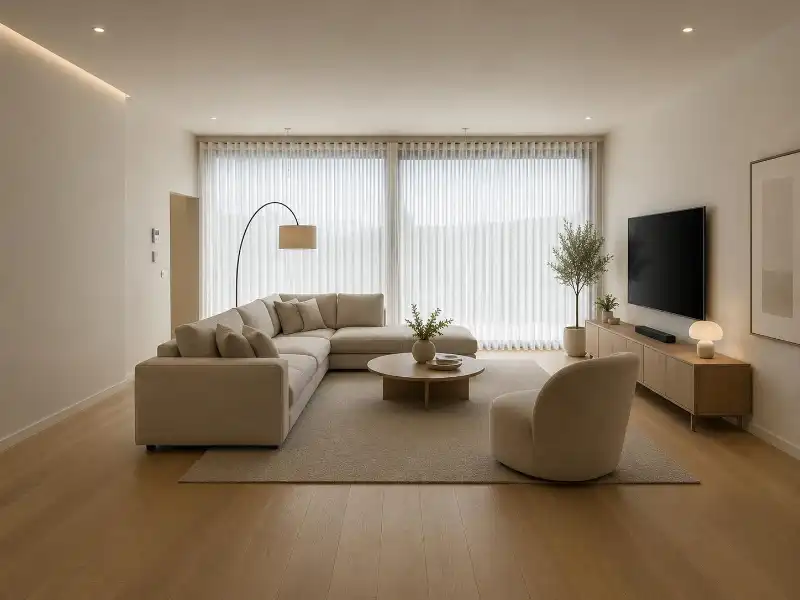 NIEUWBOUW PENTHOUSE MET RIANT TERRAS foto 2