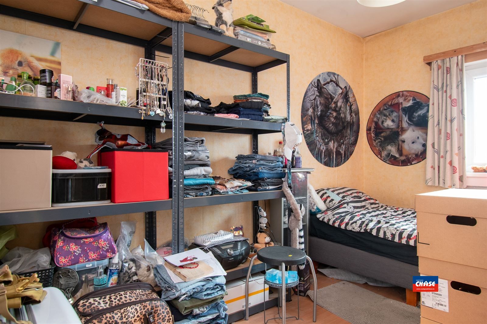 Woning met 2 slaapkamers en zonnige tuin foto 14