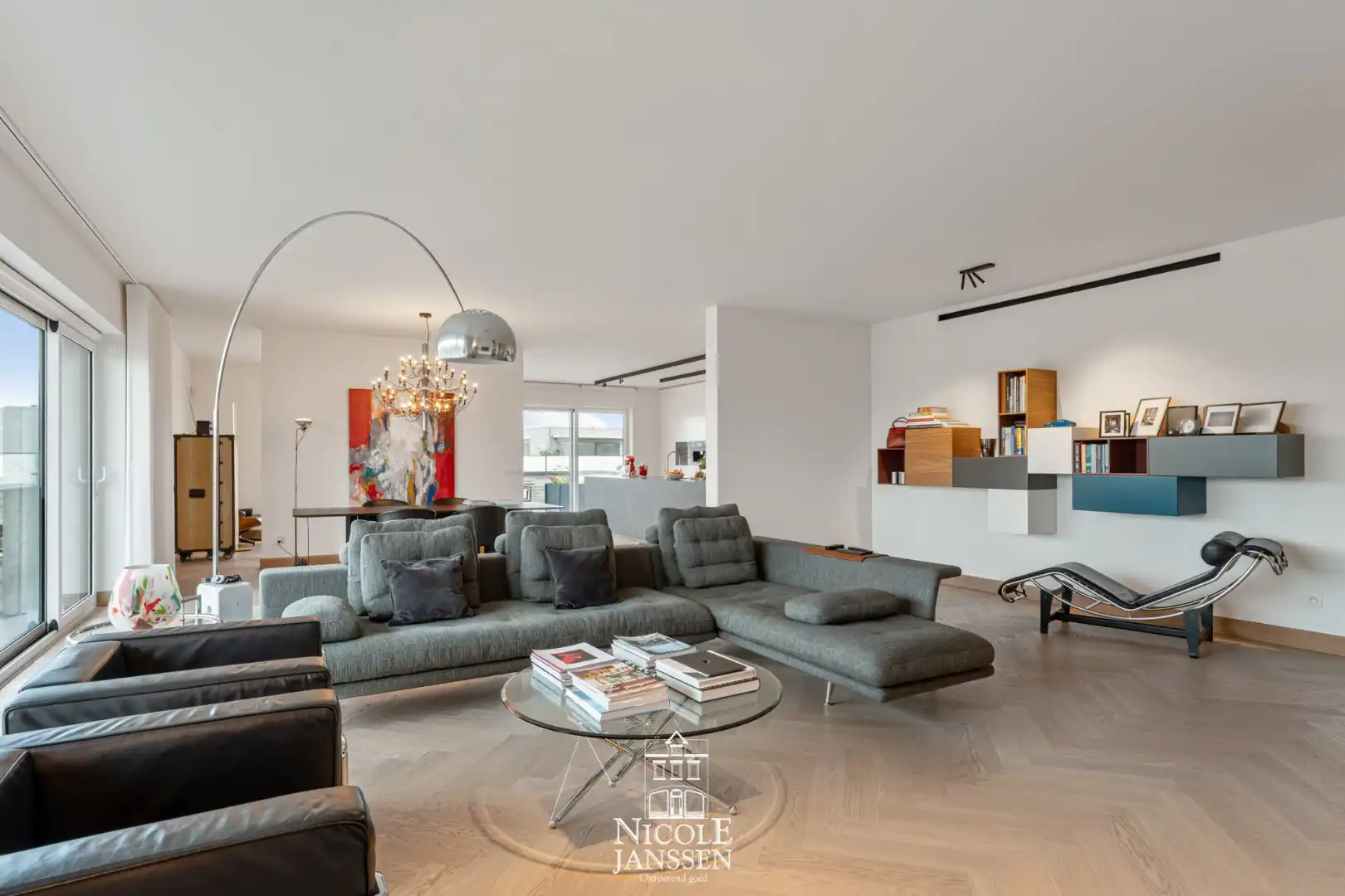 Exclusief penthouse foto 8