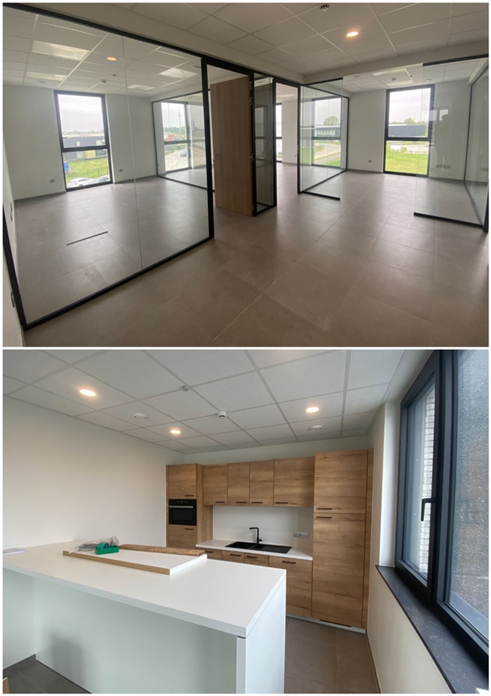 nieuwbouwkantoren met vlotte bereikbaarheid foto 12