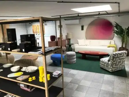 Charmant investeringspand met handelszaak, 2 erkende units en magazijn in hartje Gent foto 21