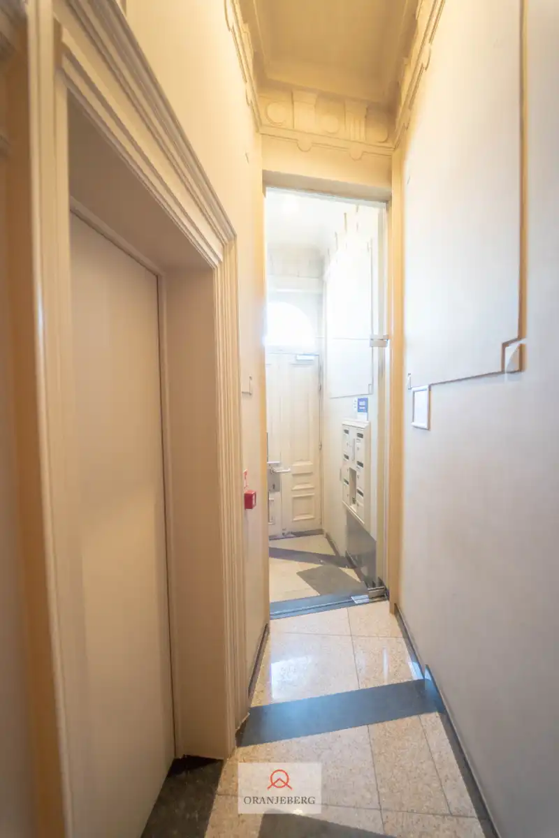 2 slpk appartement aan Dok Noord foto 25