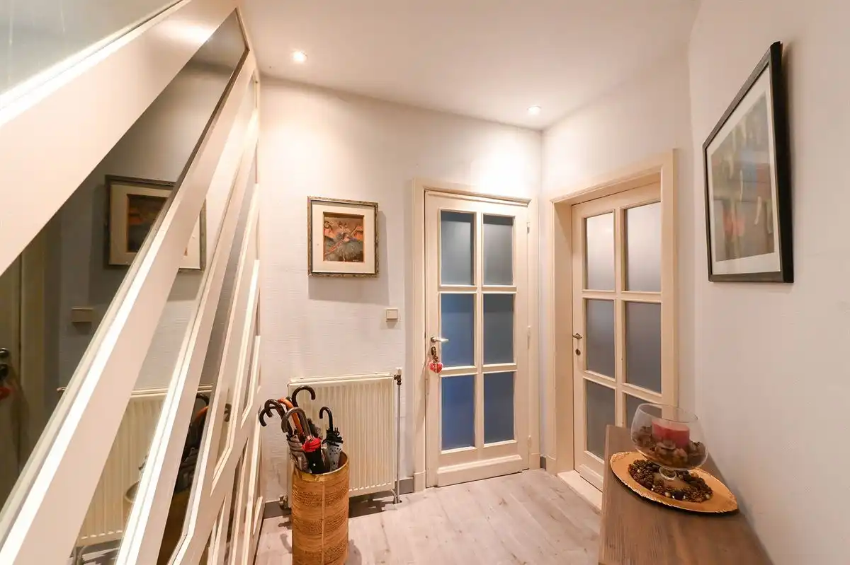 Gezellig appartement op toplocatie foto 10