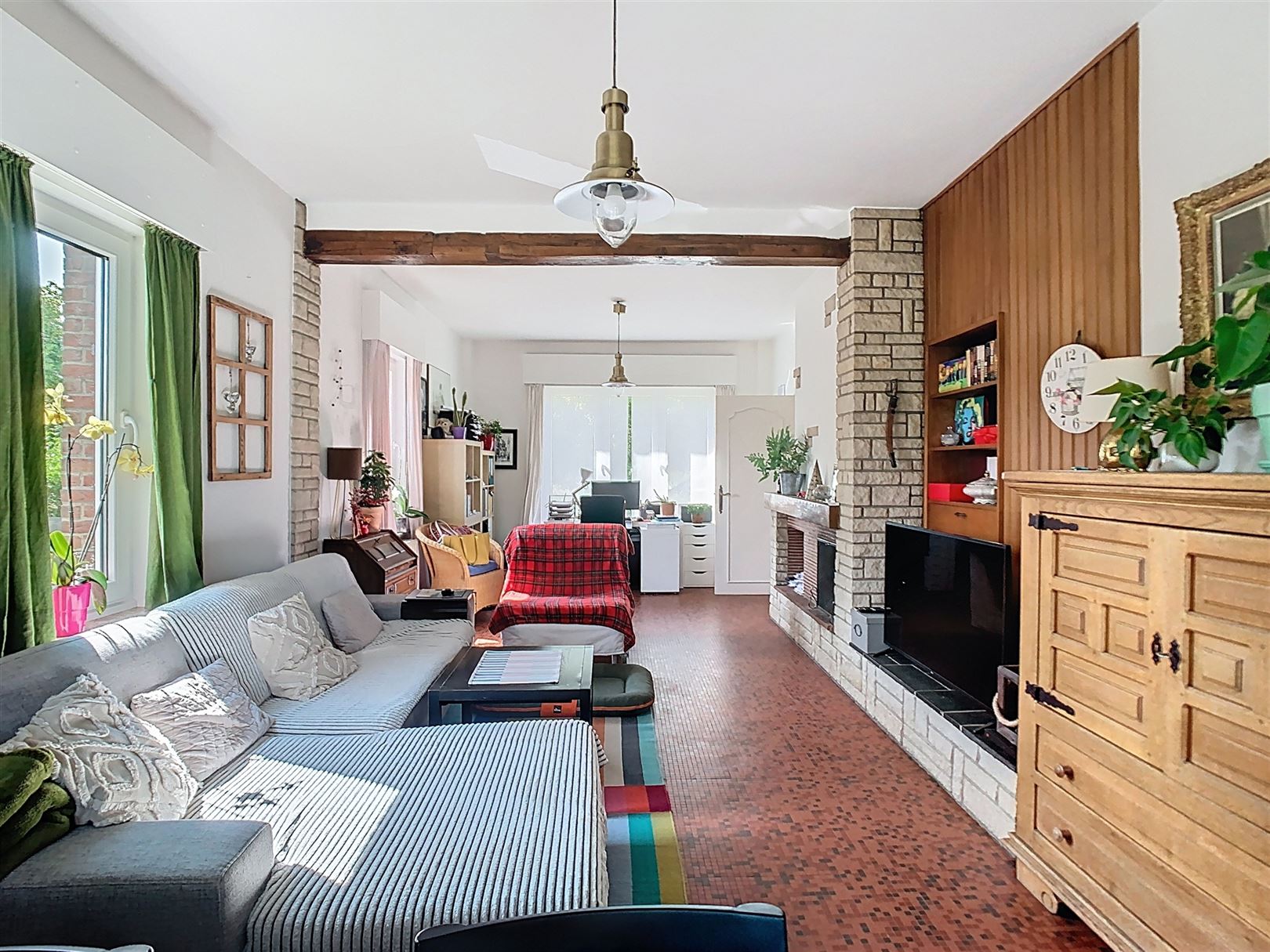 Huis foto 3